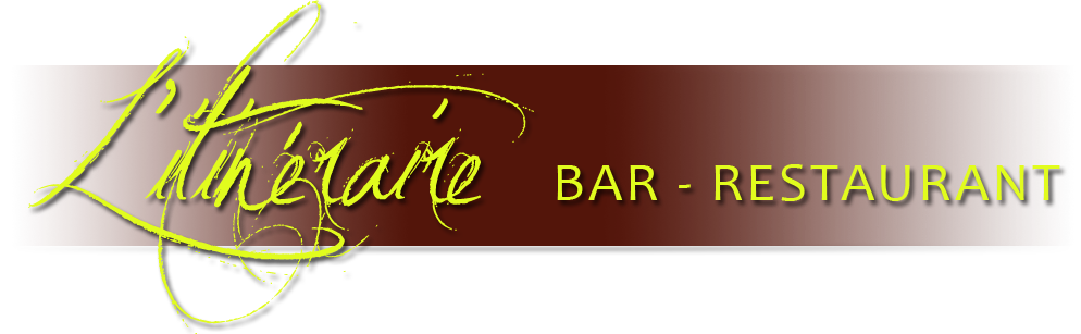 Bar - Restaurant l'Itinéraire